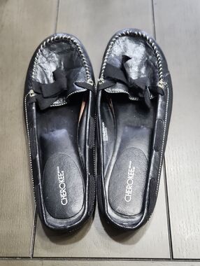 9.5 Cherokee Loafers